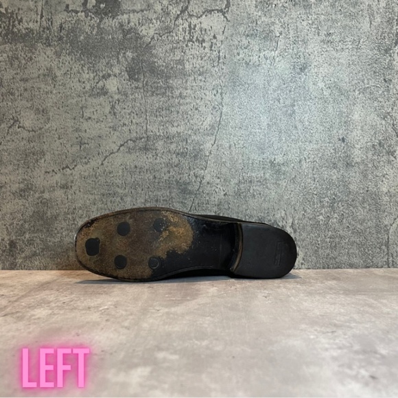 Salvatore Ferragamo Vintage Grandioso Loafers - Picture 7 of 12